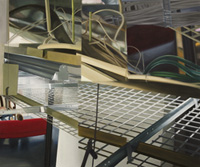 V&auml;liosa / Spacing